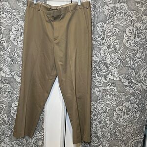 Dockers Men's Brown Chinos